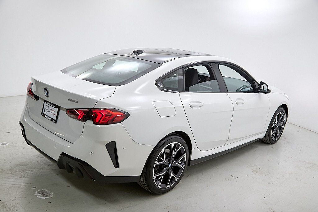 2025 BMW 228I - Image 6