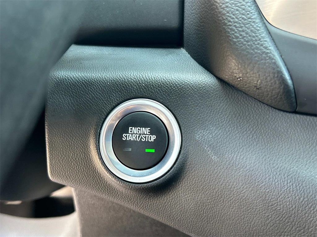 2024 Gmc Terrain SLE photo 29