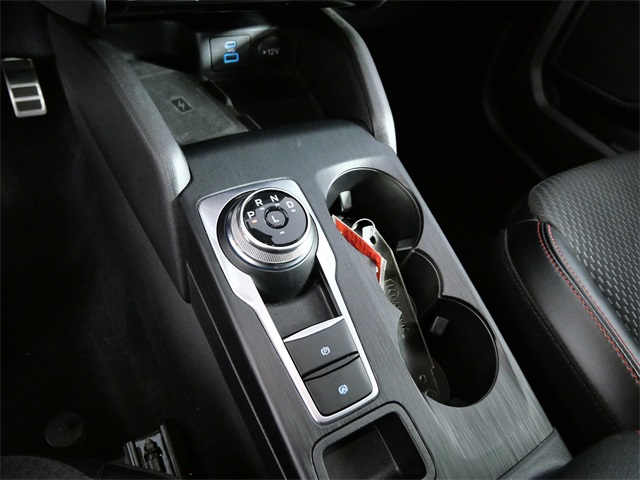 2023 Ford Escape ST-Line Select photo 19