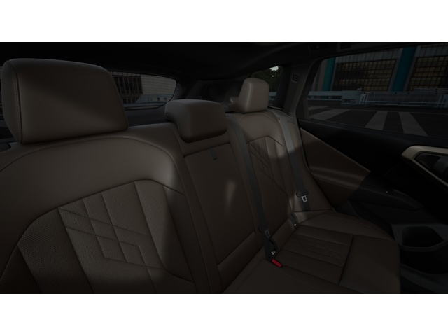 2025 Bmw X3 30x Drive photo 11