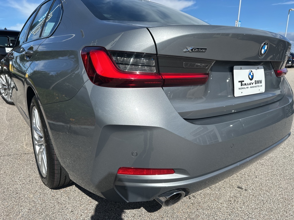 2023 Bmw 330i xDrive photo 24