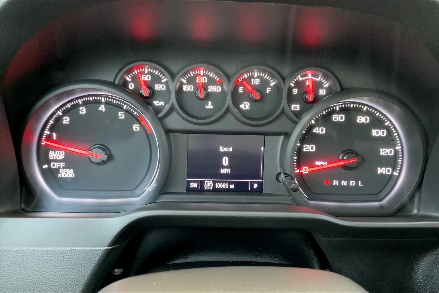 2024 Gmc Sierra 1500 Pro photo 23