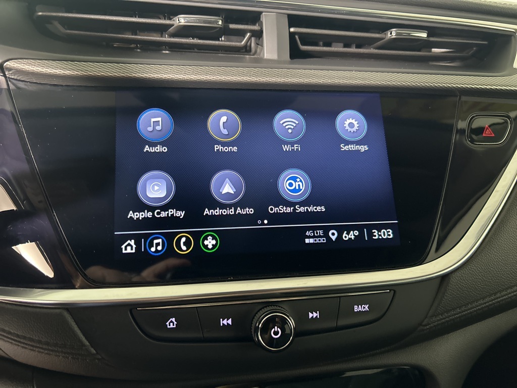 2023 Buick Encore GX Preferred photo 18