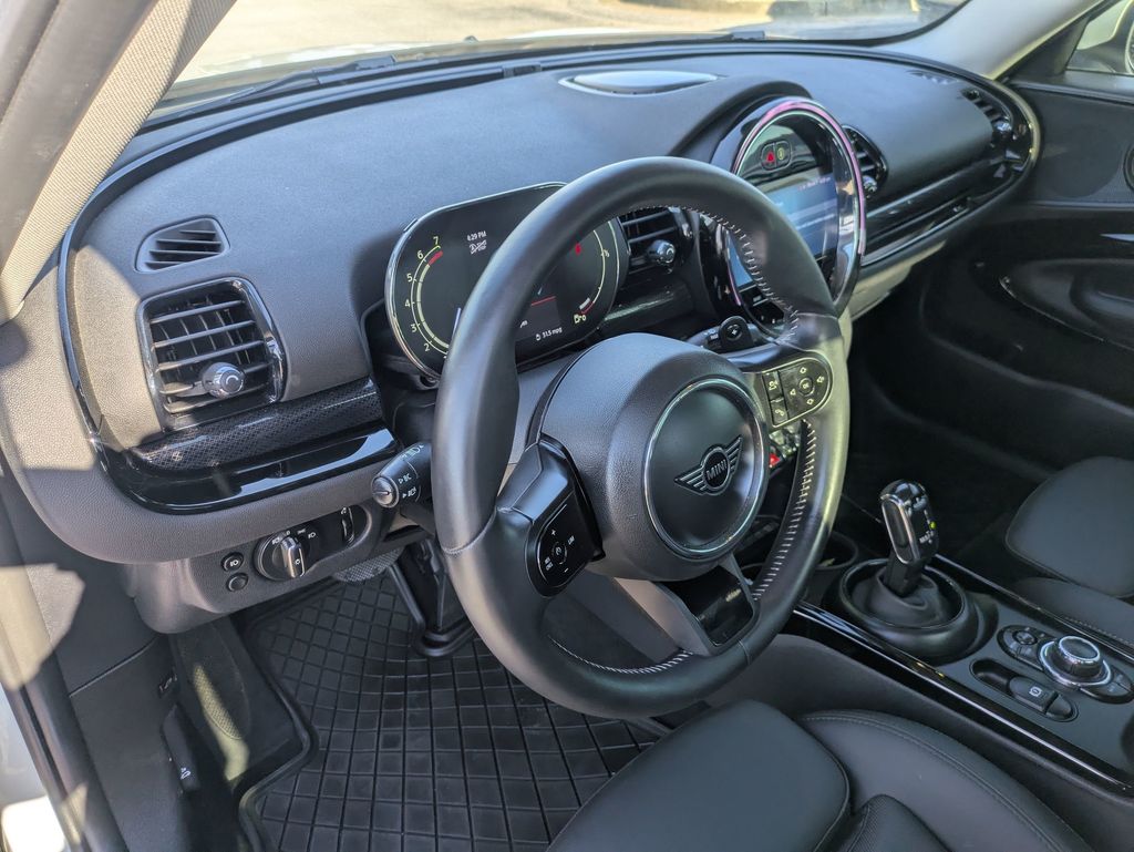 2024 Mini Cooper Base S photo 9
