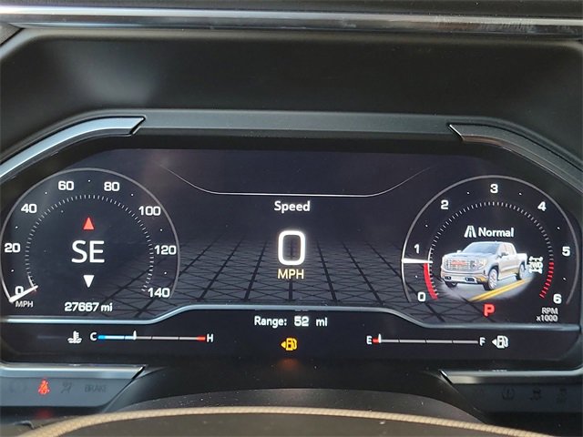 2023 Gmc Sierra 1500 Denali photo 26