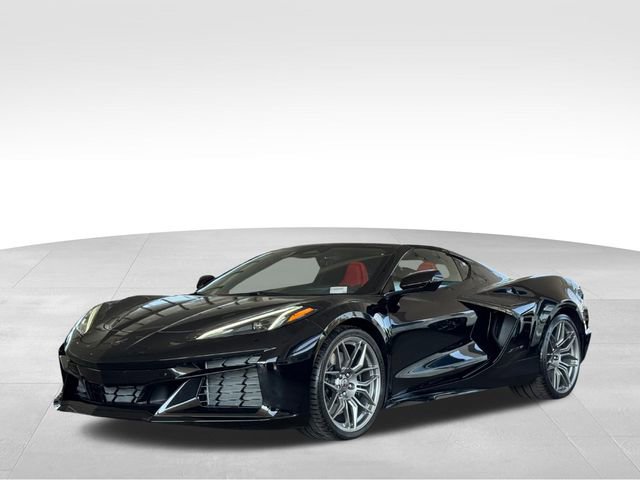 2025 Chevrolet Corvette 2LZ's photo