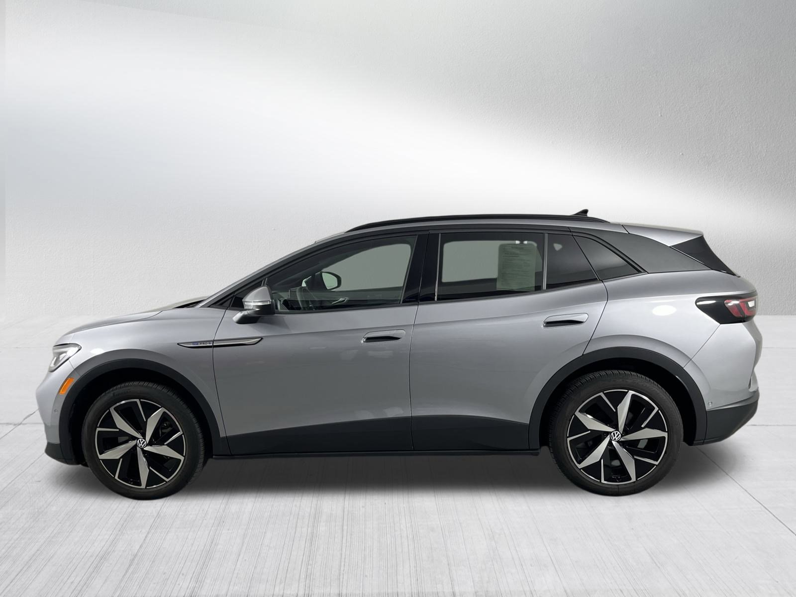 2023 Volkswagen ID.4 Pro S photo 4