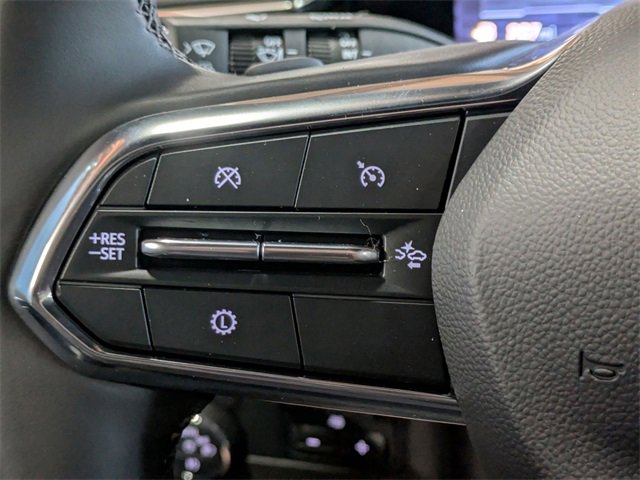 2025 Chevrolet Suburban Premier photo 26