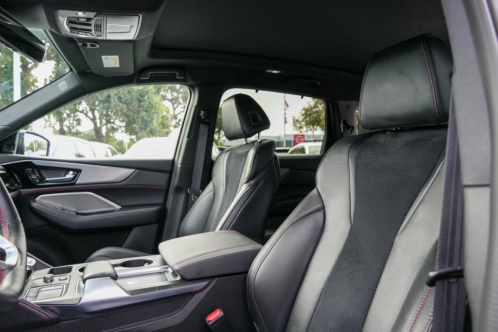 2022 Acura MDX A-Spec photo 29
