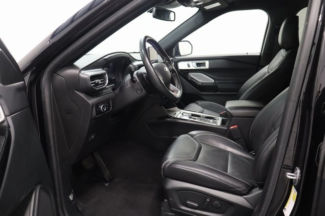 2023 Ford Explorer ST photo 7