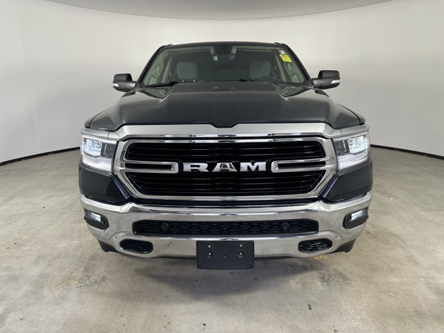 2019 Ram 1500 Big Horn Lone Star photo 13