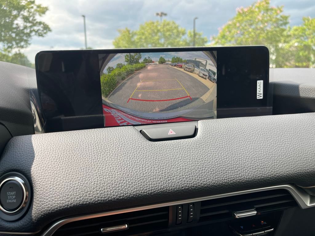 2025 Mazda CX-90 3.3 Turbo Preferred photo 19