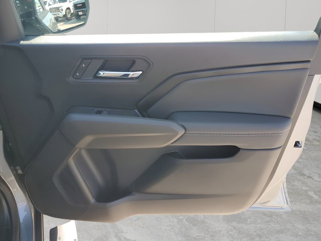 2026 Gmc Canyon Elevation photo 13