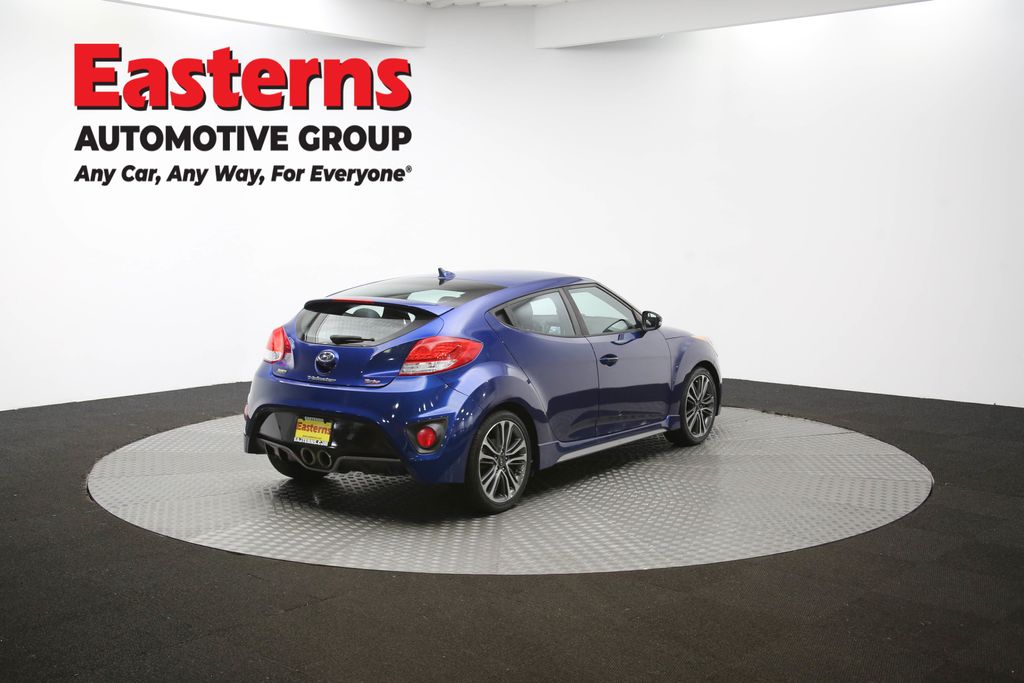 2017 Hyundai Veloster Turbo photo 31