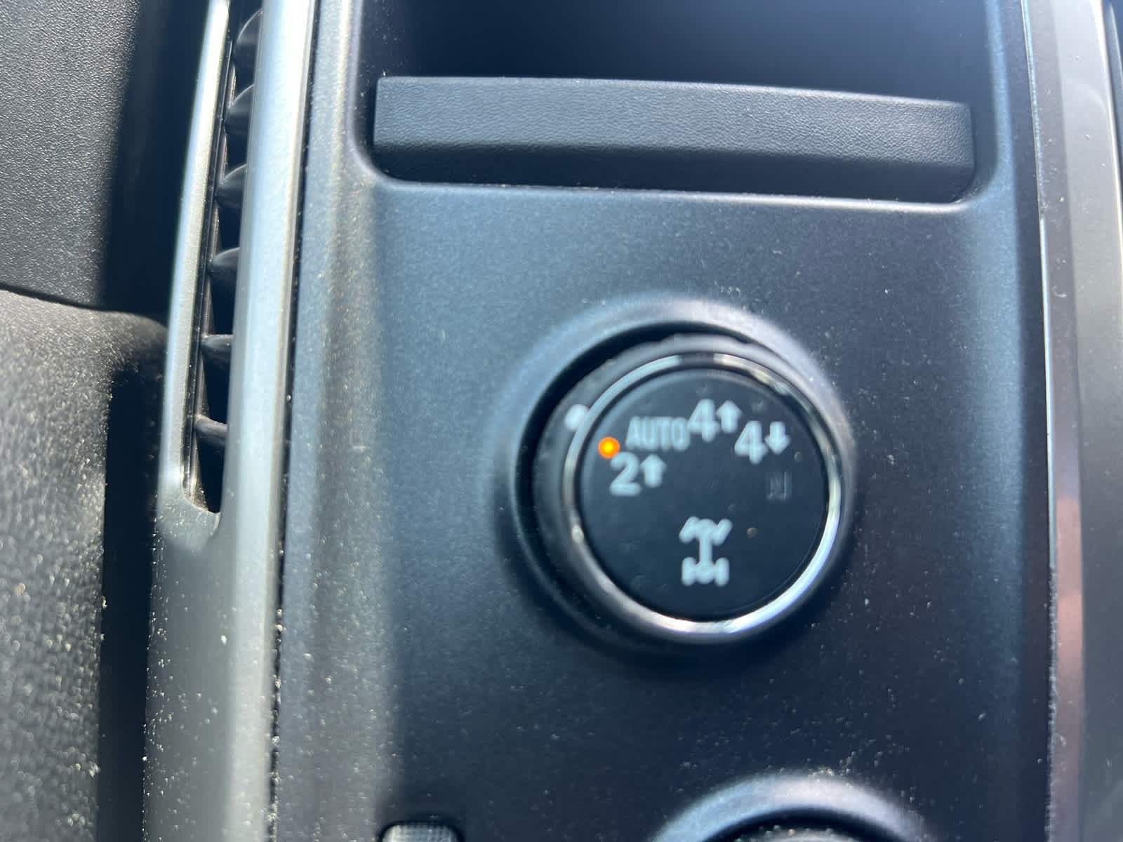 2018 Chevrolet Silverado LT photo 20