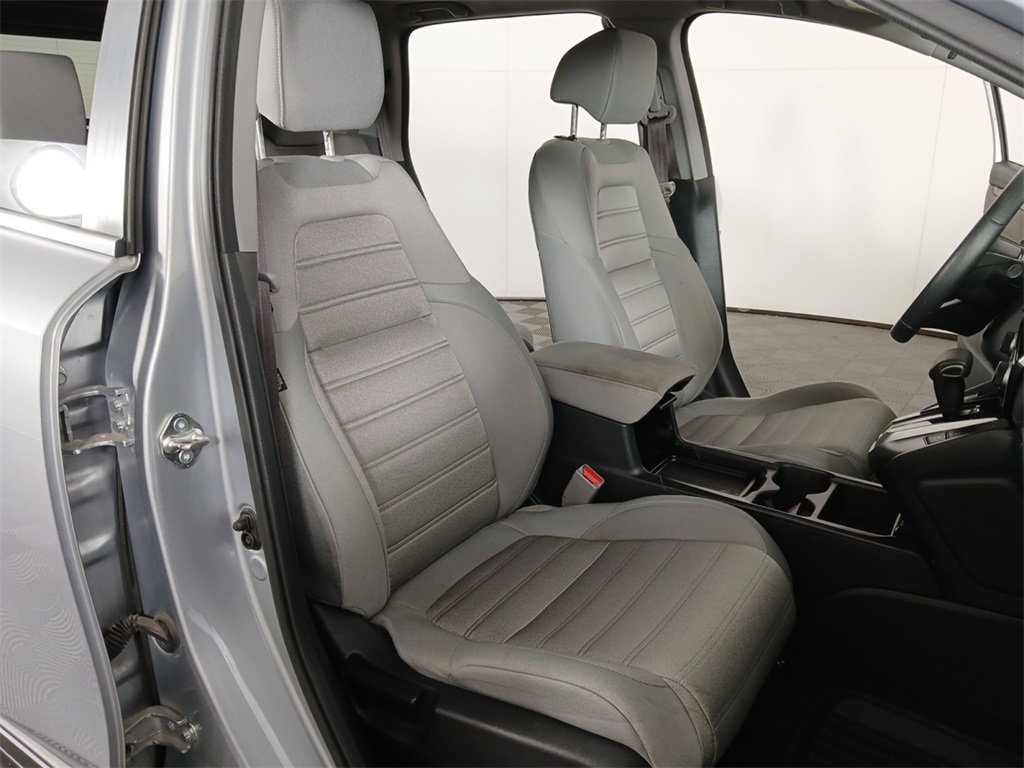 2020 Honda CR-V EX photo 19