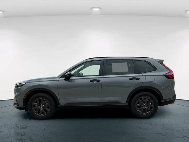 2026 Honda CR-V Hybrid photo 8