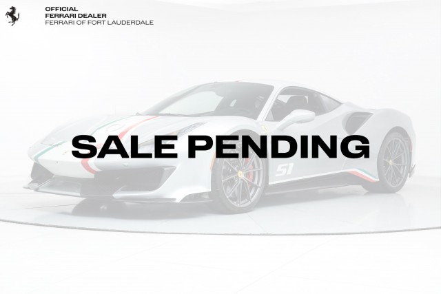 Ferrari of Fort Lauderdale: Used Luxury Cars for Sale