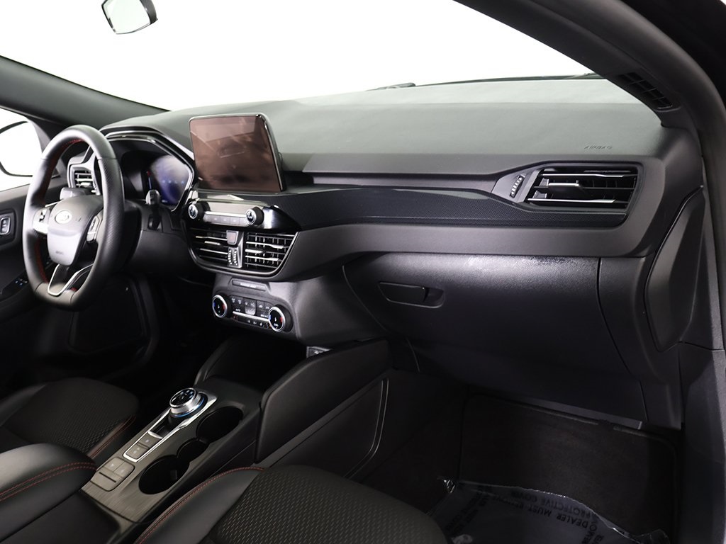 2025 Ford Escape Hybrid ST-Line Select photo 22