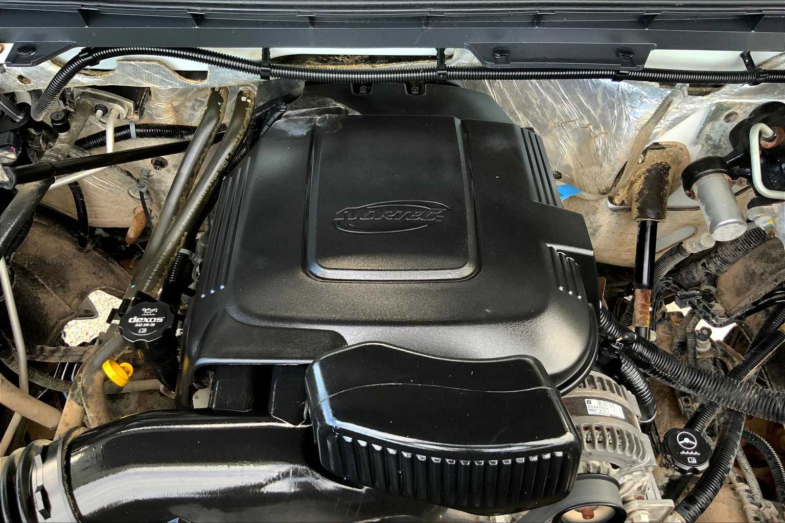 2017 Gmc Sierra Base photo 29