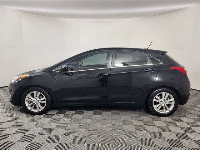 Used 2014 Hyundai Elantra GT Base with VIN KMHD35LH6EU222223 for sale in Highlands Ranch, CO