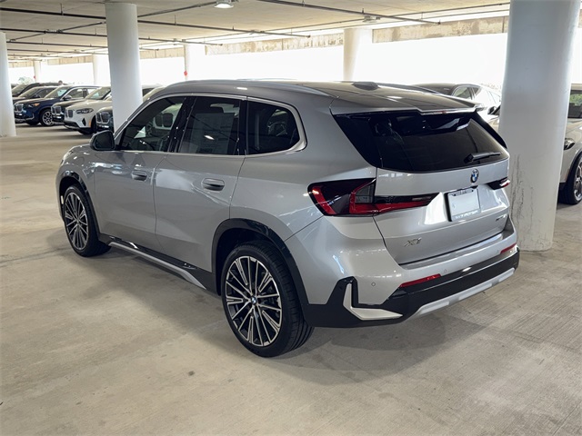 2026 Bmw X1 XDrive28i photo 4