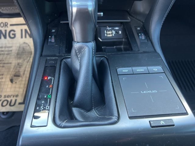 2022 Lexus GX 460 photo 19