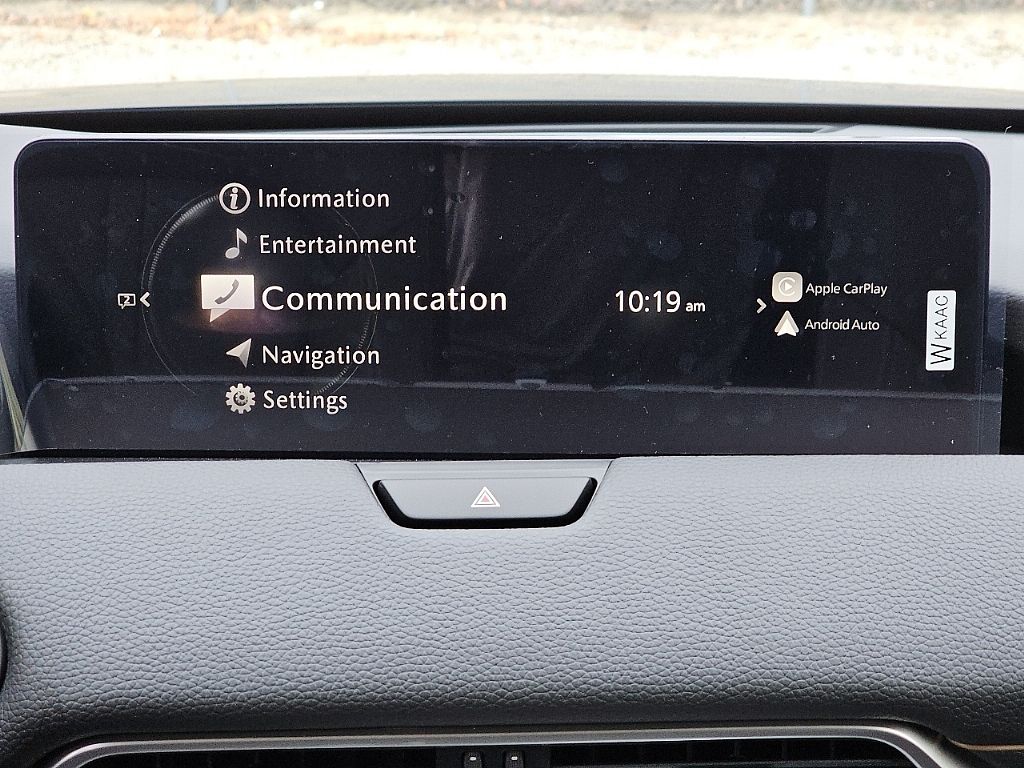 2025 Mazda CX-90 3.3 Turbo Preferred photo 6