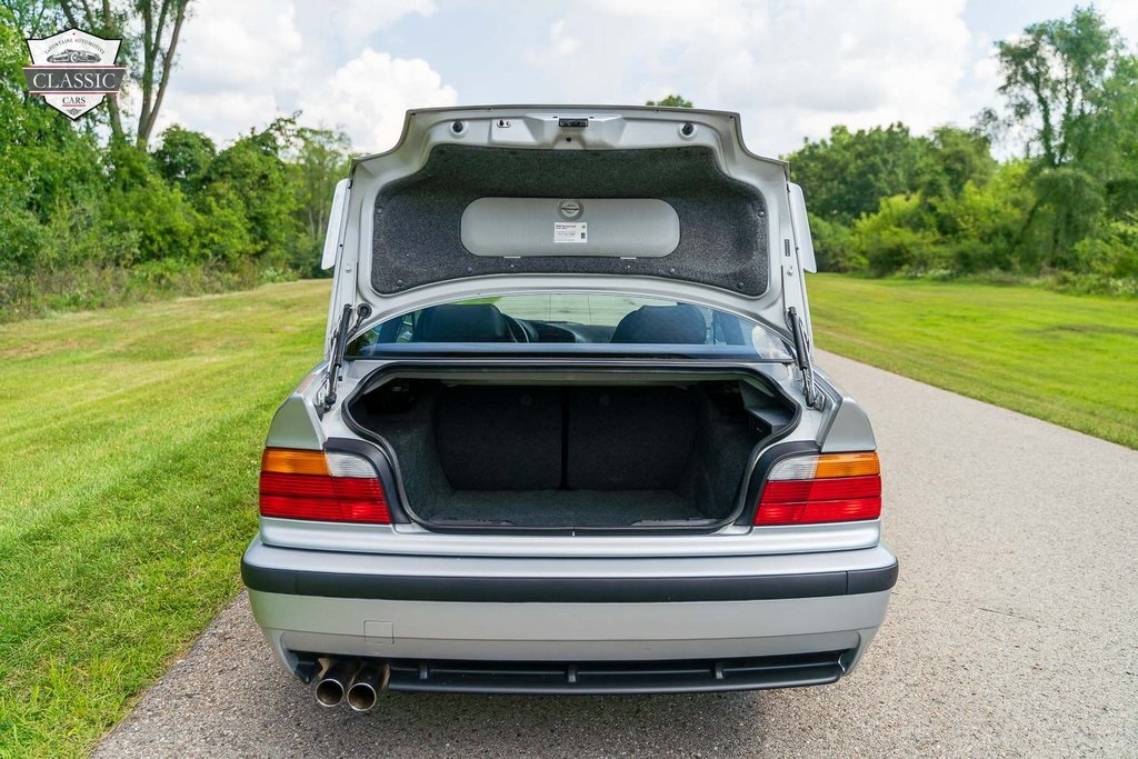 1998 Bmw M3 3 photo 32