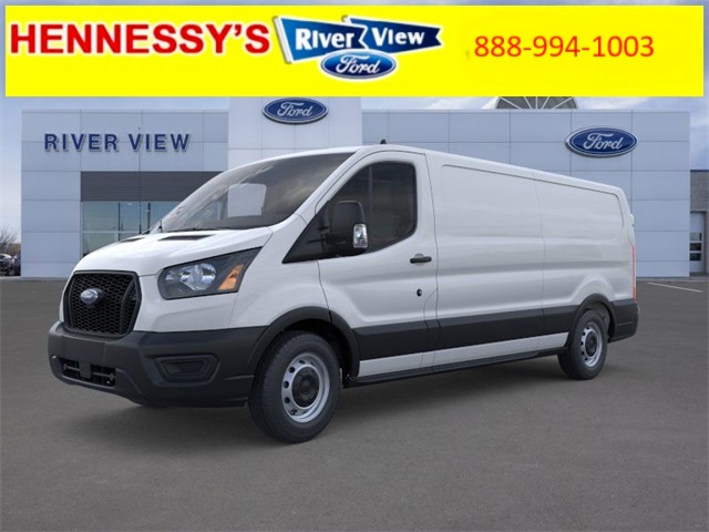 2025 Ford Transit Van Base's photo