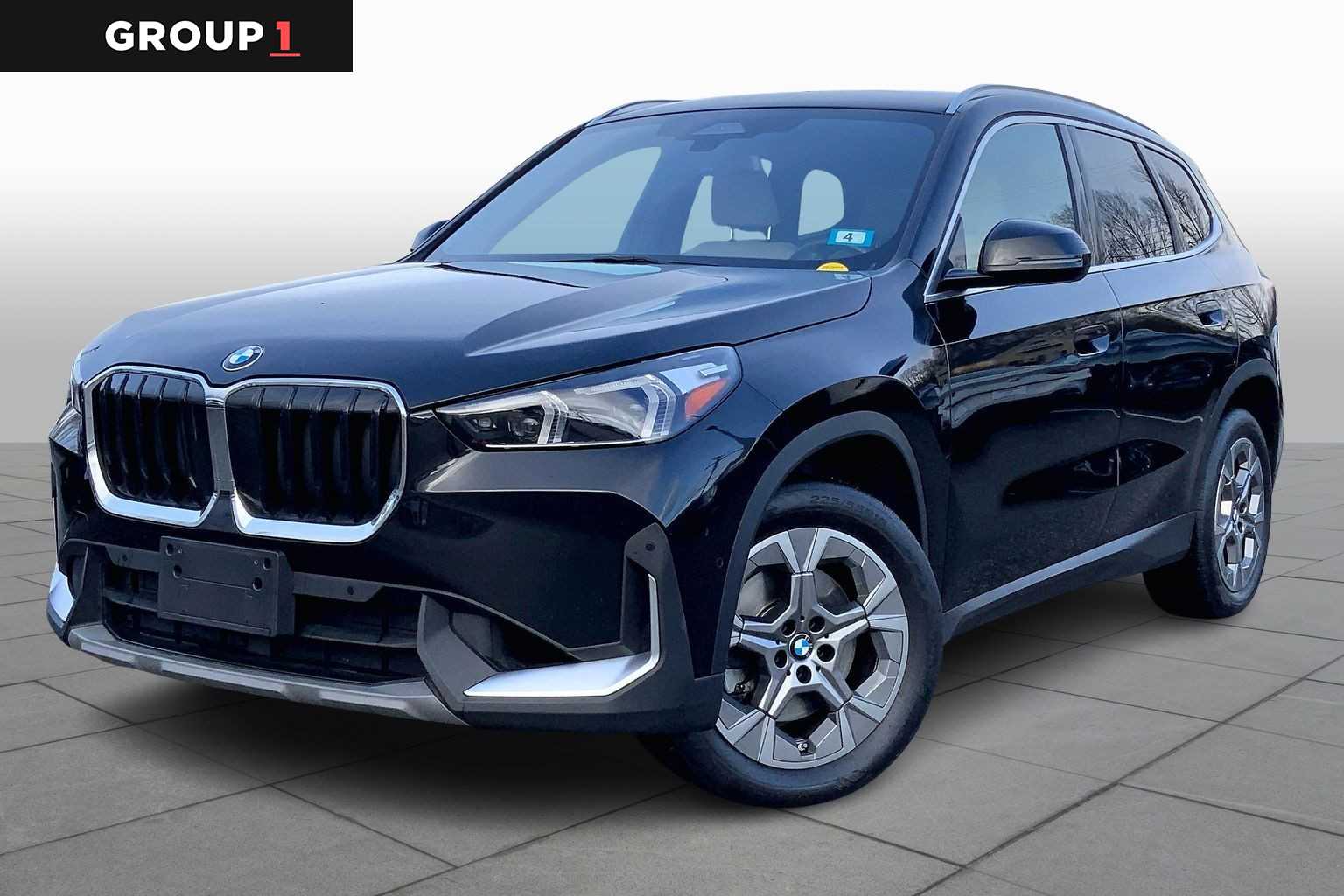 2023 BMW X1 28i