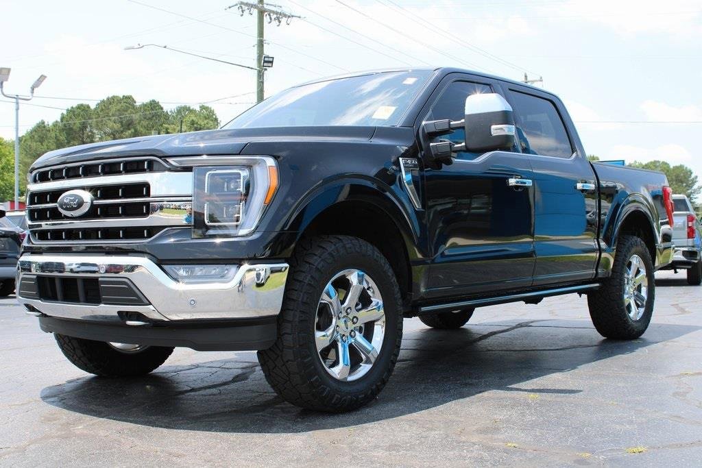 2023 Ford F-150 XL photo 2