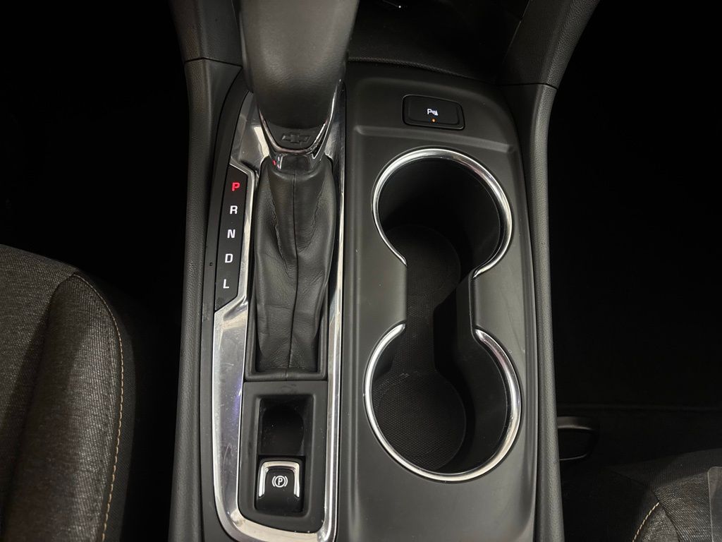2022 Chevrolet Equinox LT photo 26