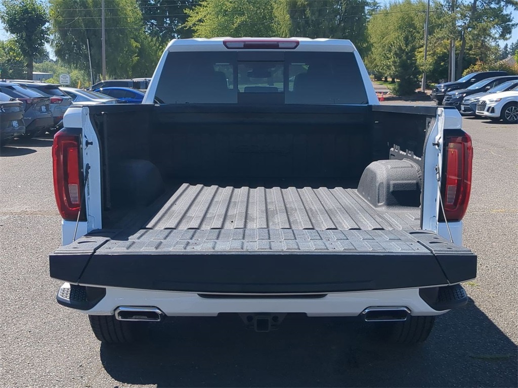 2022 Gmc Sierra 1500 AT4 photo 25