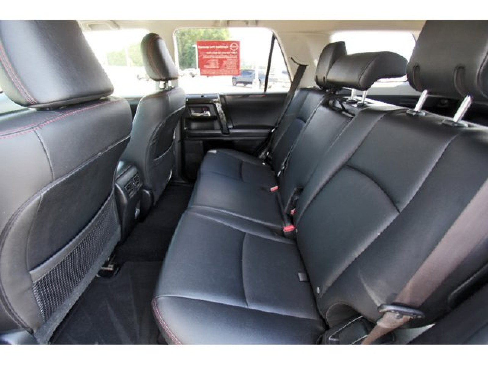 2024 Toyota 4Runner TRD Off Road Premium - 10