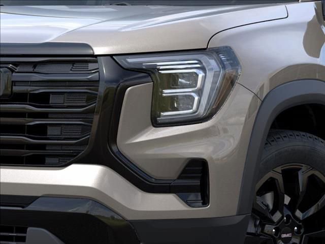 2026 Gmc Terrain Elevation photo 2