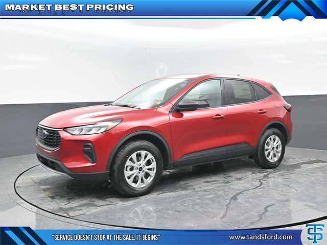 2026 Ford Escape Active's photo