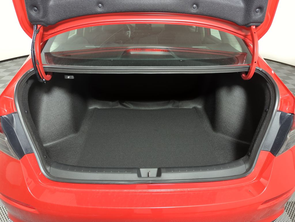 2026 Honda Civic LX photo 10
