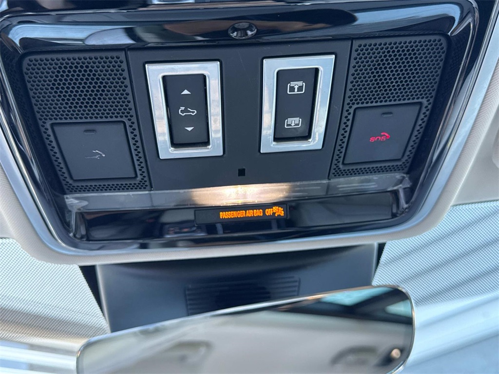 2019 Land Rover Range Rover SuperCharged HSE photo 22