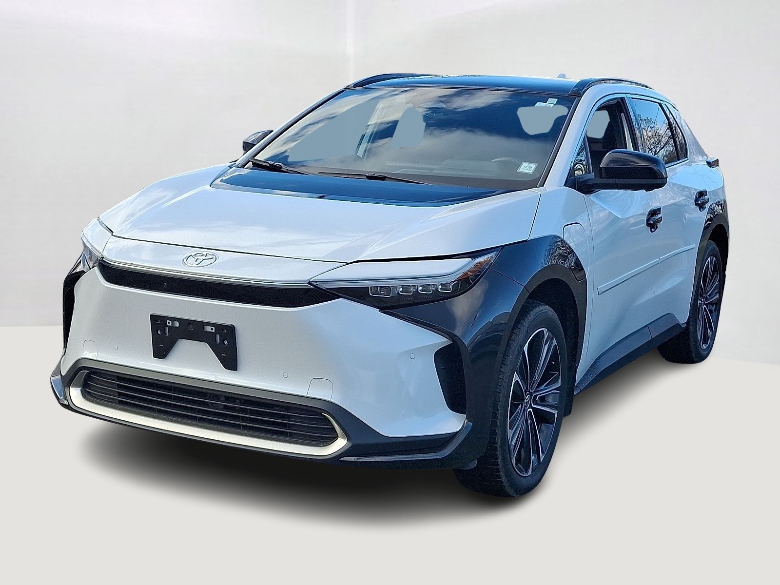 2023 Toyota bZ4X Limited's photo