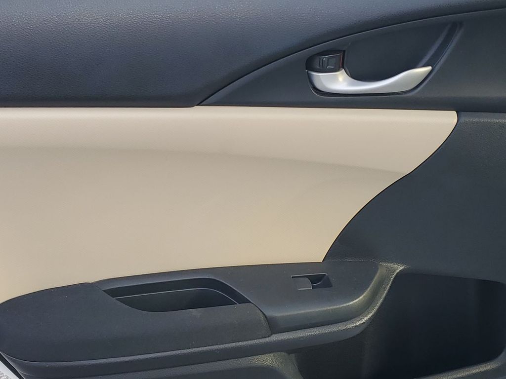 2016 Honda Civic EX-T photo 34