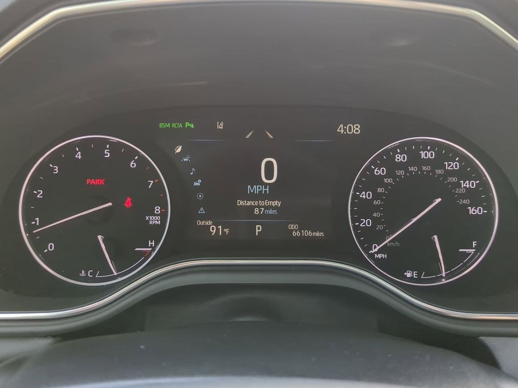 2022 Toyota Avalon Limited photo 26