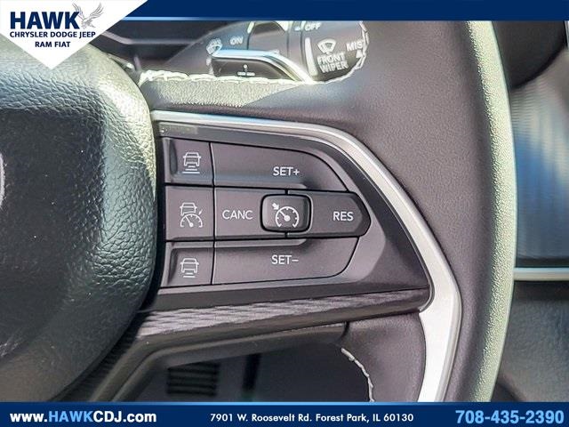 2024 JEEP GRAND CHEROKEE - Image 16