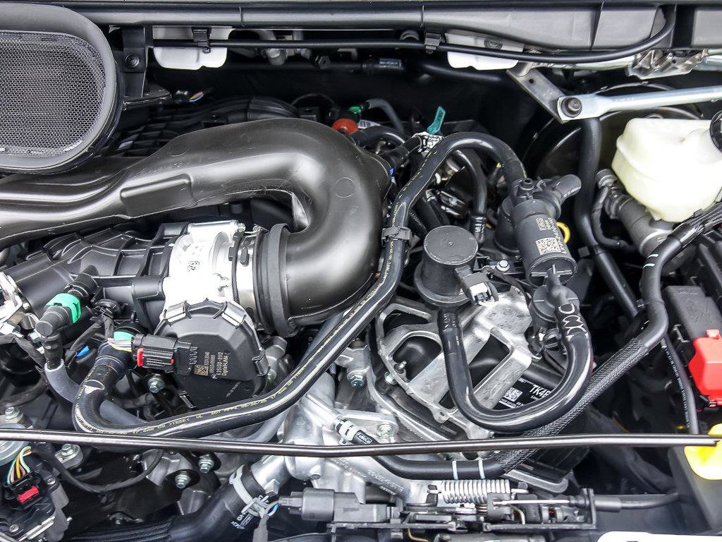 2026 FORD TRANSIT - Image 20