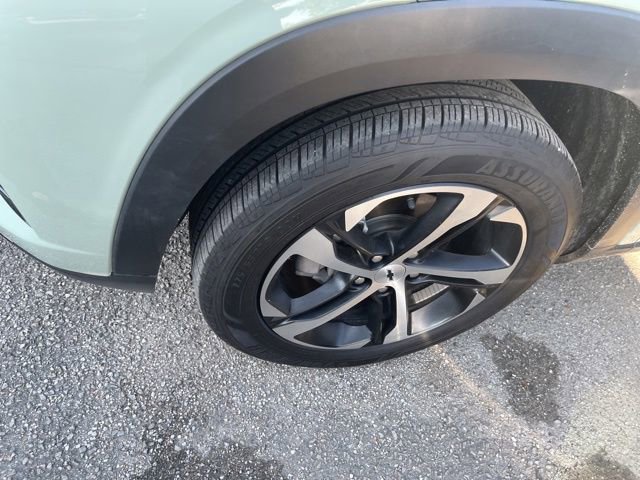 2024 Chevrolet Trax photo 4