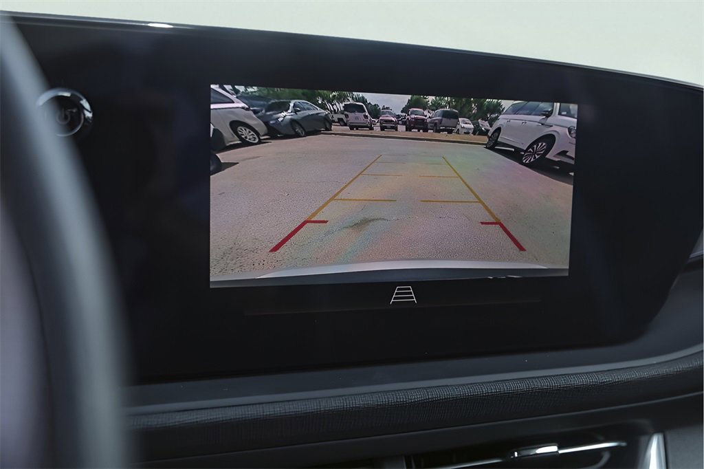 2024 Buick Envista Preferred photo 18