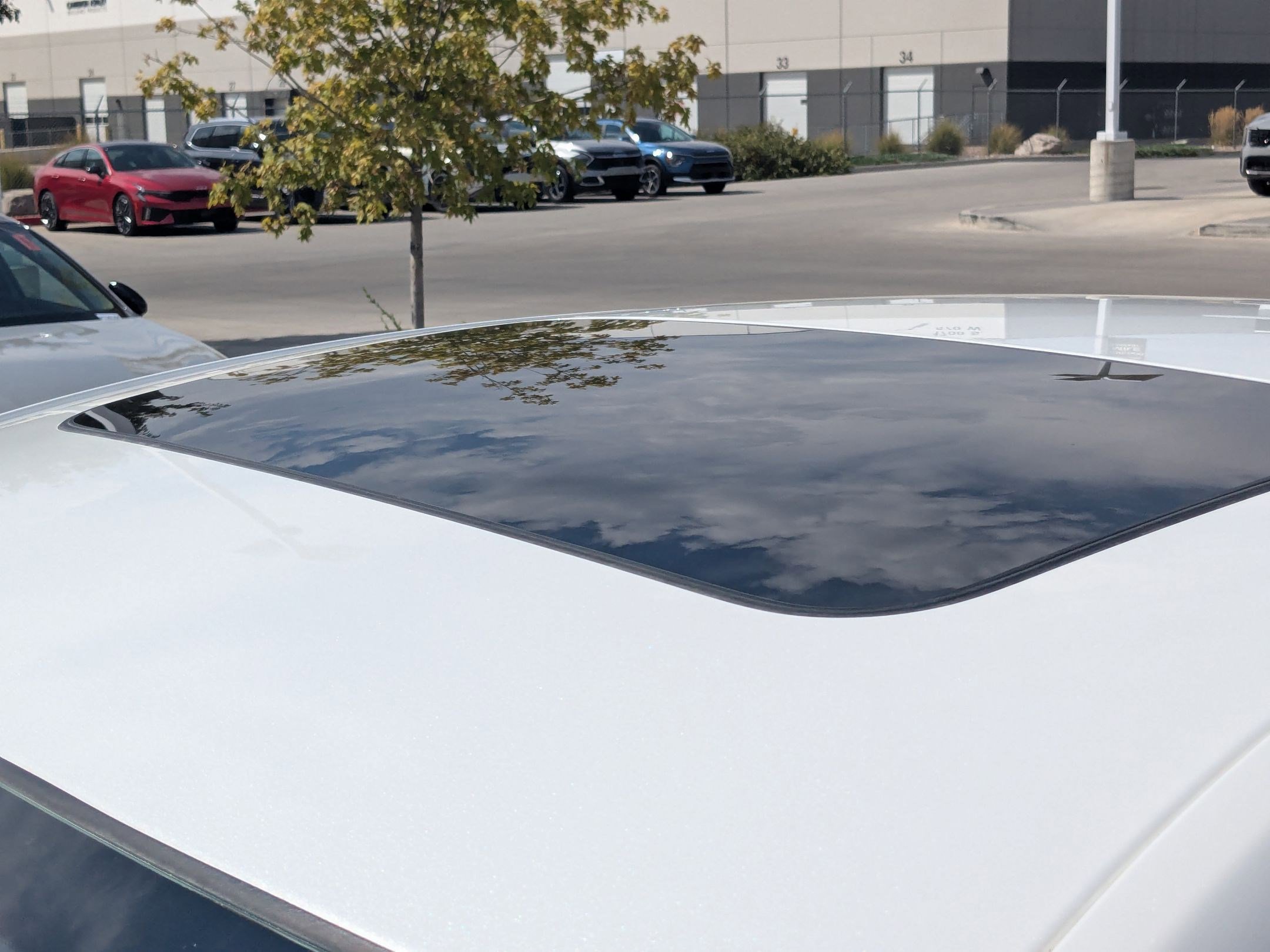 2021 Honda Accord Hybrid Touring photo 14