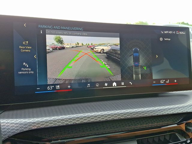 2025 Bmw i4 xDrive40 photo 21