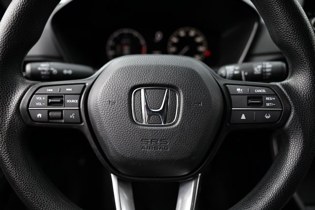 2024 Honda CR-V EX photo 32