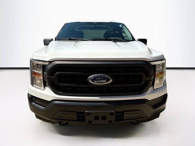 2021 Ford F-150 XL photo 2